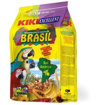 Kiki brasil pro papoušky 800 g (8420717041011)