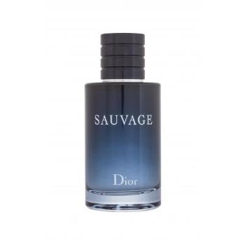 Christian Dior Sauvage 100 ml toaletní voda pro muže