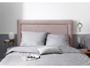 Čelo postele Dahlia – 140 × 10 × 120 cm