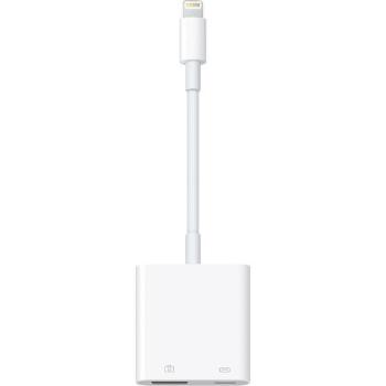 Apple Adaptér Lightning - USB 3 Camera Adapter