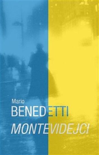 Montevidejci - Benedetti Mario