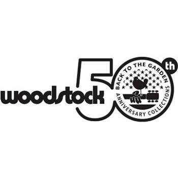 Various: Woodstock: Back To The Garden - Woodstack Campaign (10x CD) - CD (0349785170)