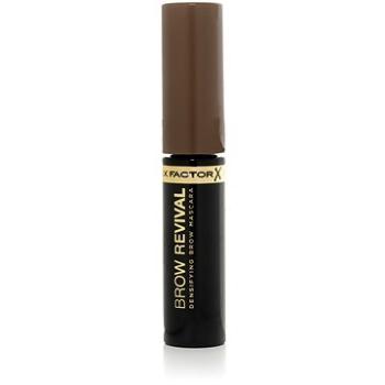 MAX FACTOR Brow Revival 002 Soft Brown 4,5 ml (3614227914841)