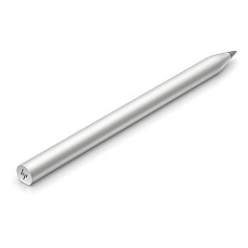 HP Rechargeable MPP 2.0 Tilt Pen - silver (3J123AA#ABB)