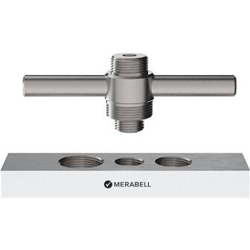 MERABELL natahovací nástroj pro hadice MERABELL FLEXI DN12, DN15, DN20 (M0301)