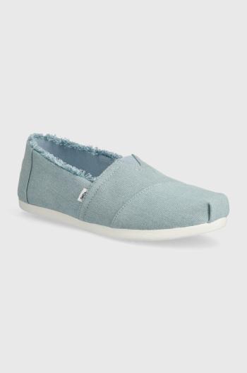 Espadrilky Toms Alpargata 10020673