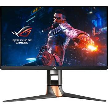 24.5" ASUS ROG Swift 360Hz PG259QN (90LM05Q0-B01370)