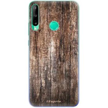 iSaprio Wood 11 pro Huawei P40 Lite E (wood11-TPU3_P40LE)