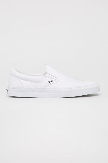 Vans - Tenisky CLASSIC SLIP-ON