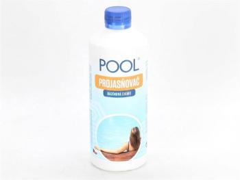 Projasňovač LAGUNA Pool 0,5l