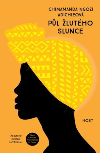 Půl žlutého slunce - Chimamanda Ngozi Adichieová - e-kniha