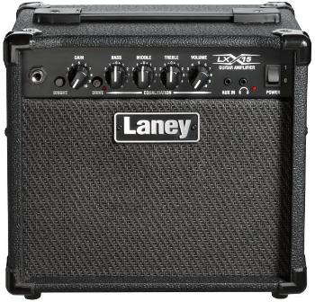 Laney LX15 BK Kytarové kombo