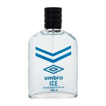 UMBRO Ice 75 ml toaletní voda pro muže