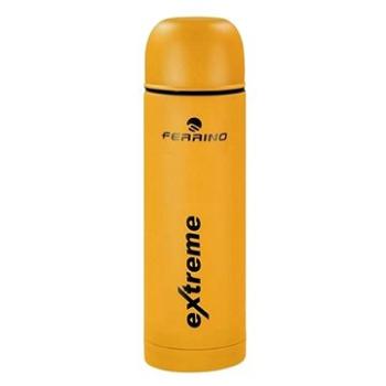 Ferrino Thermos Extreme 1 l NEW orange (8014044979026)