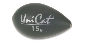 Uni cat plovák camou subfloat egg-hmotnost 15 g