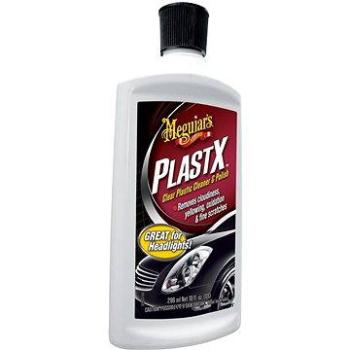 Meguiar's PlastX (G12310)