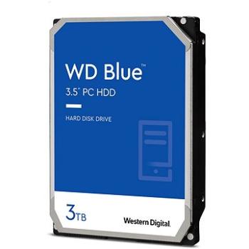 WD Blue 3TB (WD30EZAZ)