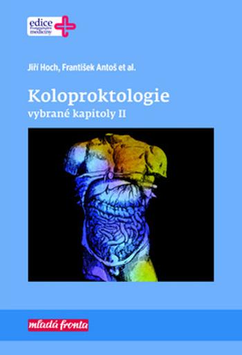 Koloproktologie - Jiří Hoch - Hoch Jiří