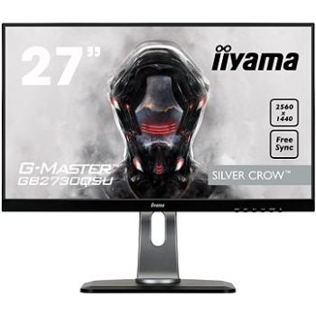 27" iiyama G-Master GB2730QSU-B1 (GB2730QSU-B1)