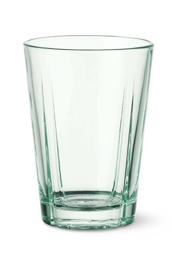 Sada skleniček Rosendahl Recycled Tumbler 220 ml 4-pack