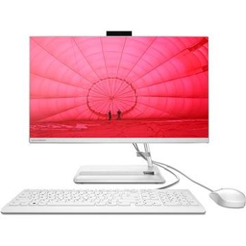 Lenovo IdeaCentre 3 24ADA6 White (F0FX005BCK)