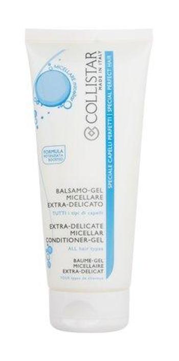 Kondicionér Collistar - Extra-Delicate Multivitamin , 200ml