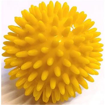 Sundo Masážní míček pro podporu smyslového vnímání "ježek", průměr 8 cm  (S-61008)