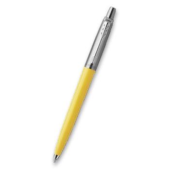 Kuličkové pero Parker Jotter Originals - Zelené 1502/1776059 - Kuličková tužka Parker Jotter Originals yellow