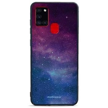 Mobiwear Glossy lesklý pro Samsung Galaxy A21S - G049G (5904808502665)