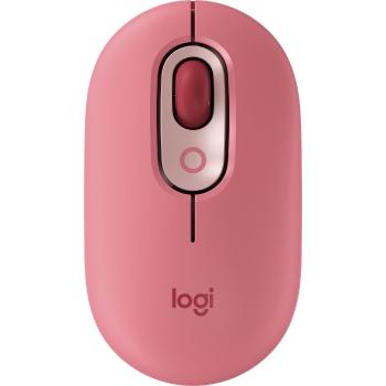 POP MOUSE Heartbreaker Rose LOGITECH