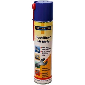 RAVENOL Rostlöser MoS 2 Spray, 400ml (1360009-400-05-000)