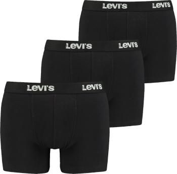 LEVI'S BOXER 3 PAIRS BRIEFS 37149-0664 Velikost: M