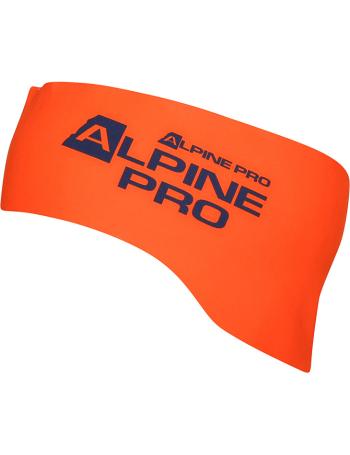 Sportovní čelenka ALPINE PRO vel. UNI