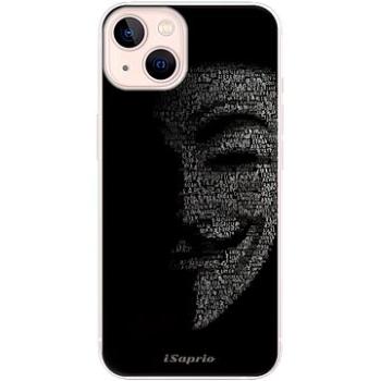 iSaprio Vendeta 10 pro iPhone 13 (ven10-TPU3-i13)