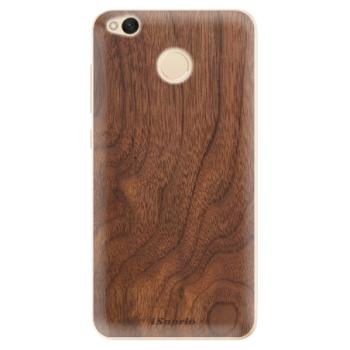 Odolné silikonové pouzdro iSaprio - Wood 10 - Xiaomi Redmi 4X