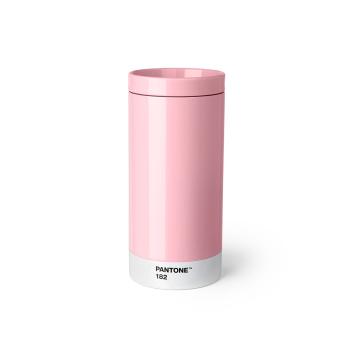 PANTONE To Go Cup — Light Pink 182