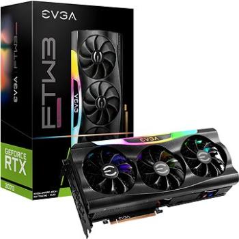 EVGA GeForce RTX 3070 FTW3 ULTRA LHR (08G-P5-3767-KL)