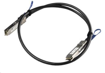 MikroTik XQ+DA0001 - QSFP28 100GB DAC cable, 1m