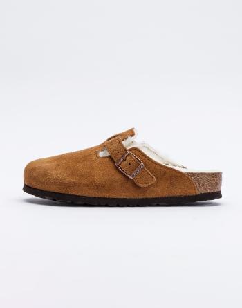 Birkenstock Boston VL LAF Mink 41