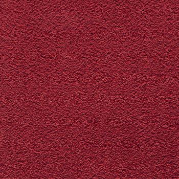 ITC Metrážový koberec La Scala 6941 -  s obšitím  Červená 4m