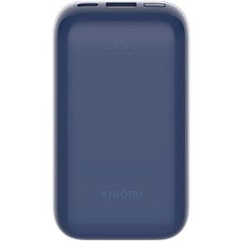 Xiaomi 33W Power Bank 10000mAh Pocket Edition Pro (Midnight Blue) (38260)