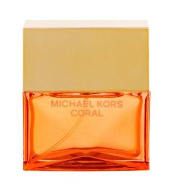 Parfémovaná voda Michael Kors - Coral 30 ml