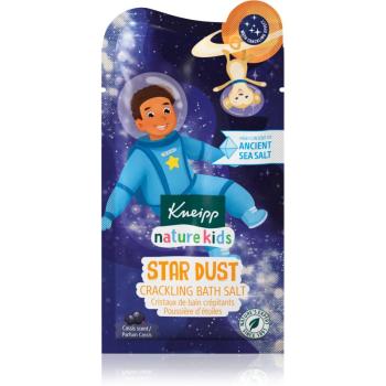 Kneipp Star Dust sůl do koupele 60 g