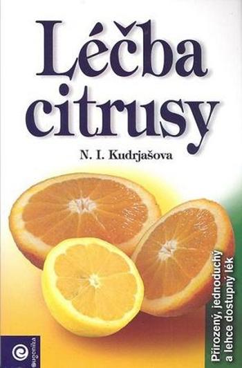 Léčba citrusy - Kudrjašova N. I.