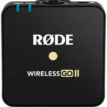 Rode Wireless GO II TX Bezdrátovy systém