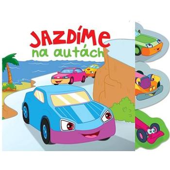 Jazdíme na autách (978-80-8444-251-0)