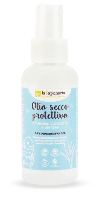 laSaponaria Ochranný olej ve spreji 100 ml