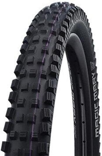 Schwalbe Magic Mary 29/28" (622 mm) Black/Purple 2.4 Tubeless Ready Plášť na MTB kolo