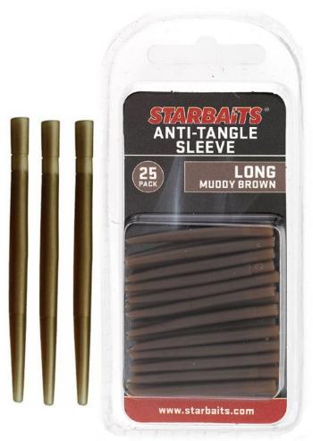 Starbaits Převlek proti zamotání Anti Tangle Sleeve Long 4cm 25ks