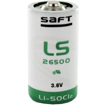 GOOWEI SAFT LS 26500 lithiový článek STD 3.6V, 7700mAh (LS26500)